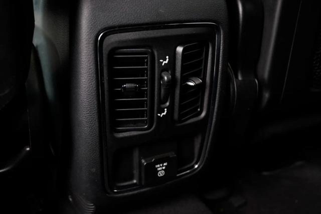 2019 Jeep Grand Cherokee Altitude 4x4