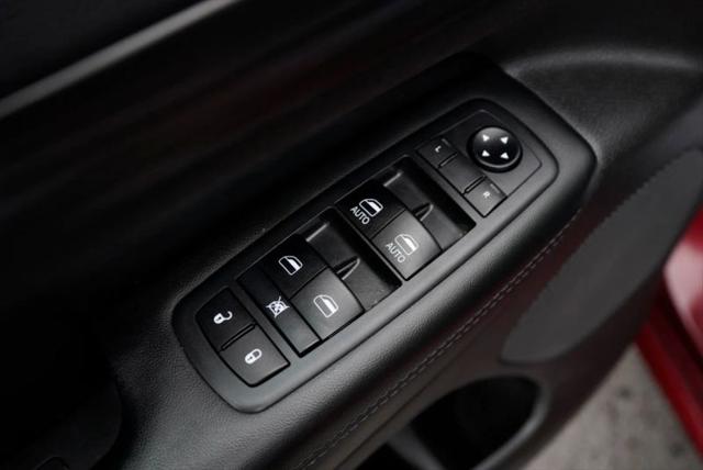 2019 Jeep Grand Cherokee Altitude 4x4