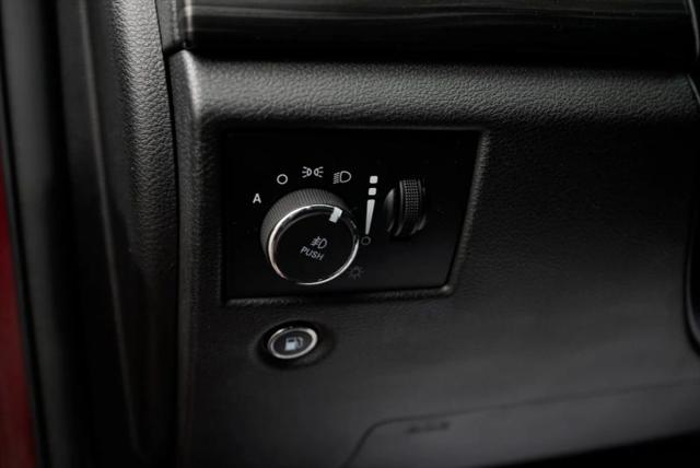 2019 Jeep Grand Cherokee Altitude 4x4