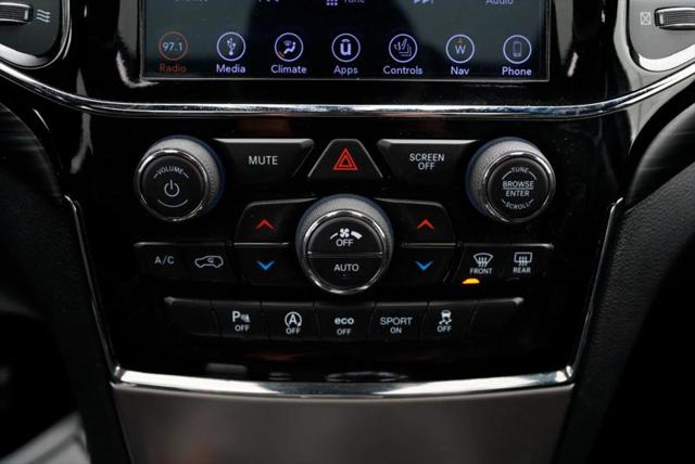 2019 Jeep Grand Cherokee Altitude 4x4