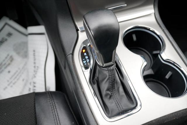 2019 Jeep Grand Cherokee Altitude 4x4
