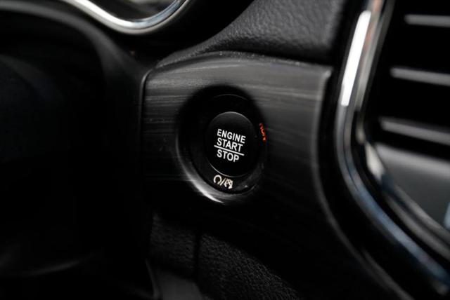 2019 Jeep Grand Cherokee Altitude 4x4