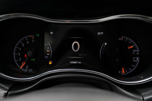 2019 Jeep Grand Cherokee Altitude 4x4
