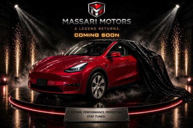 2023 Tesla Model Y Long Range Dual Motor All-Wheel Drive for sale in Atlantic Highlands, NJ