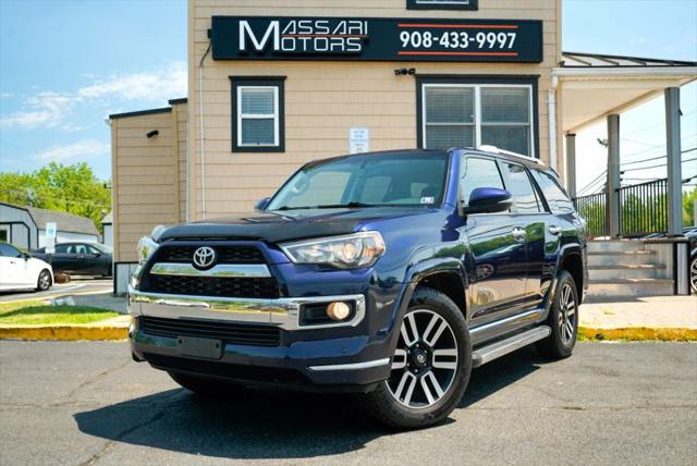 2014 Toyota 4Runner Limited for sale in Atlantic Highlands, NJ