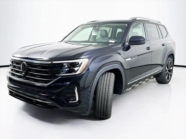 2026 Volkswagen Atlas SEL Premium R-Line for sale in Martinez, GA