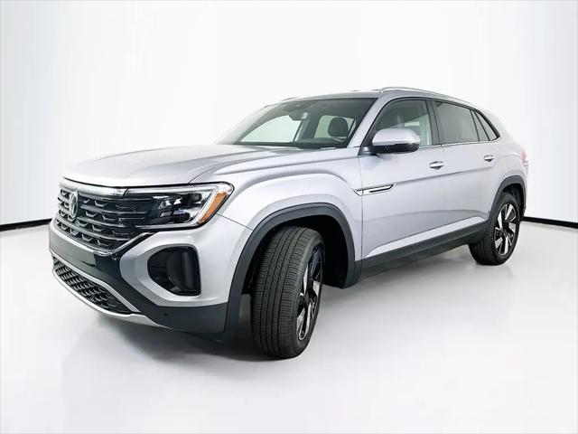 2026 Volkswagen Atlas Cross Sport SE with Technology for sale in Martinez, GA