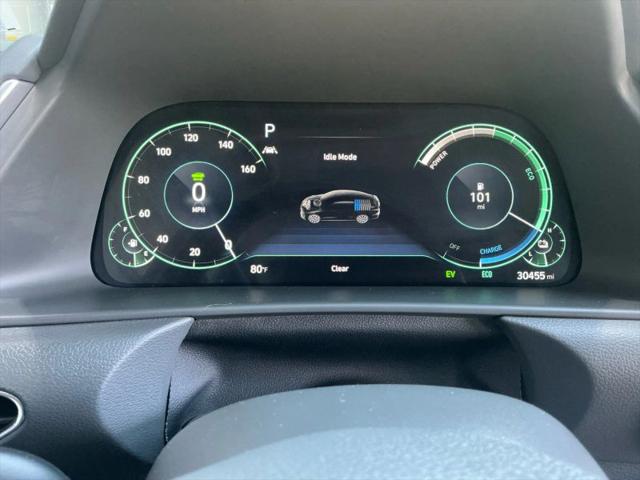 2023 Hyundai Sonata Hybrid Limited
