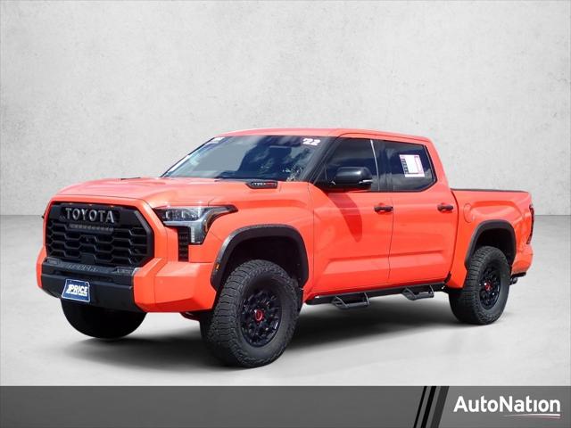 2022 Toyota Tundra TRD Pro for sale in Centennial, CO