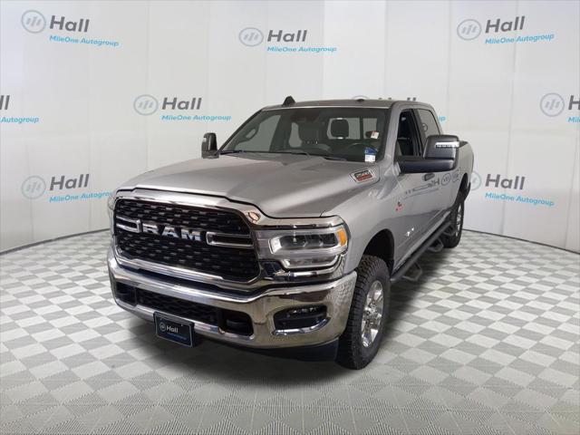 2023 RAM 2500 Big Horn Crew Cab 4x4 64 Box