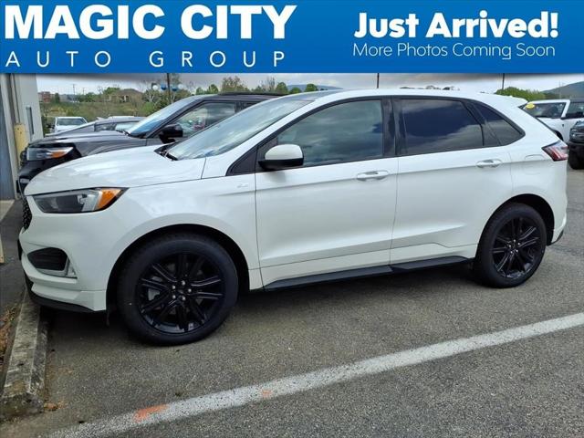 2024 Ford Edge ST-Line