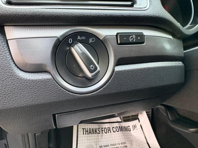2018 Volkswagen Passat 2.0T S