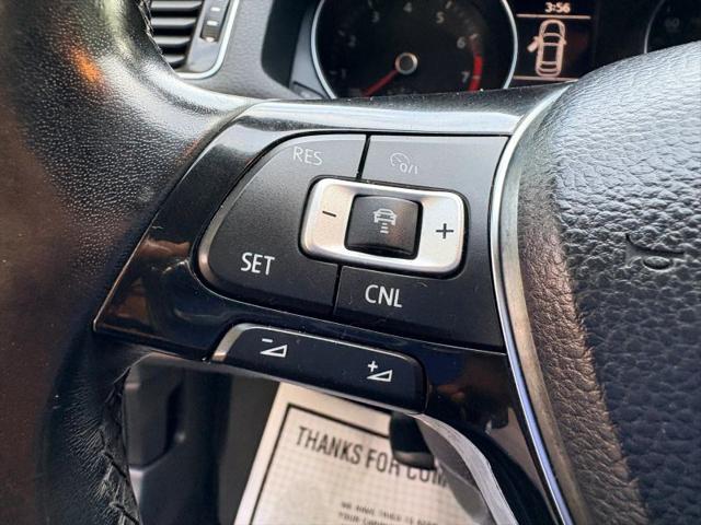 2018 Volkswagen Passat 2.0T S