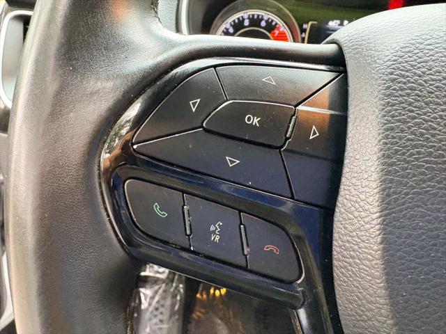 2019 Jeep Cherokee Altitude FWD