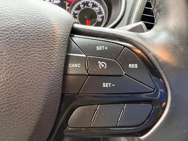 2019 Jeep Cherokee Altitude FWD
