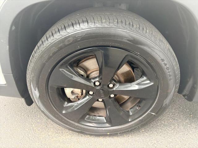 2019 Jeep Cherokee Altitude FWD
