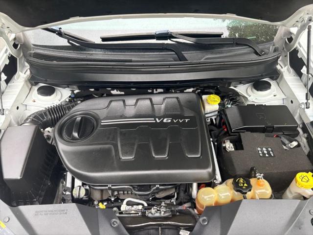 2019 Jeep Cherokee Altitude FWD