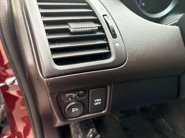 2010 Acura RDX Base