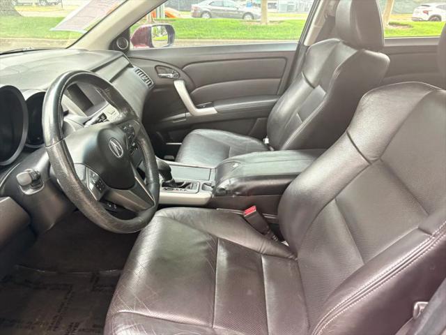 2010 Acura RDX Base