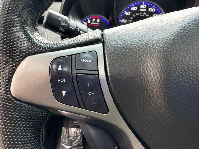 2010 Acura RDX Base