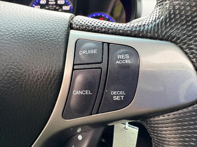 2010 Acura RDX Base