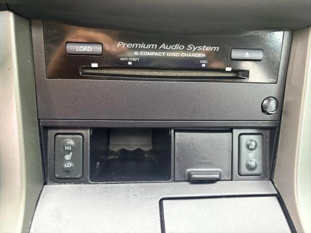 2010 Acura RDX Base