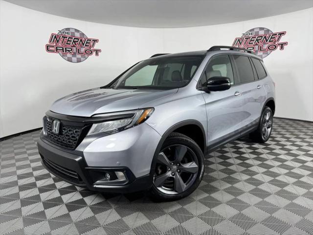 2019 Honda Passport Touring for sale in Lincoln, NE