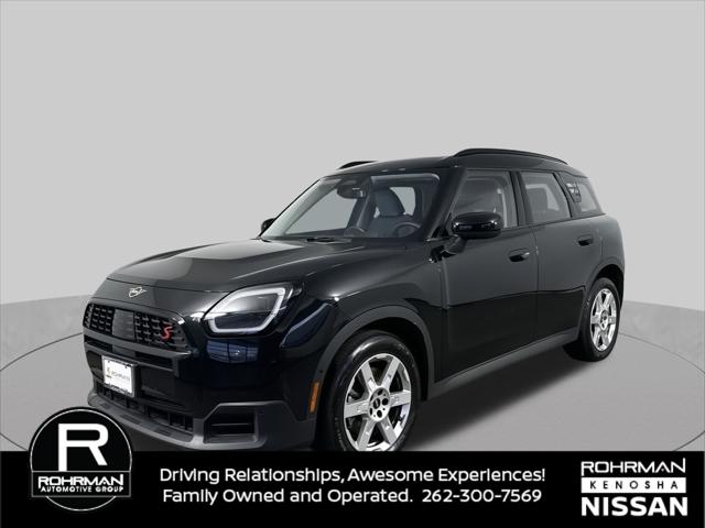 2025 MINI Cooper Countryman Cooper S for sale in Kenosha, WI
