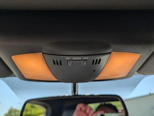 2019 Nissan 370Z Touring