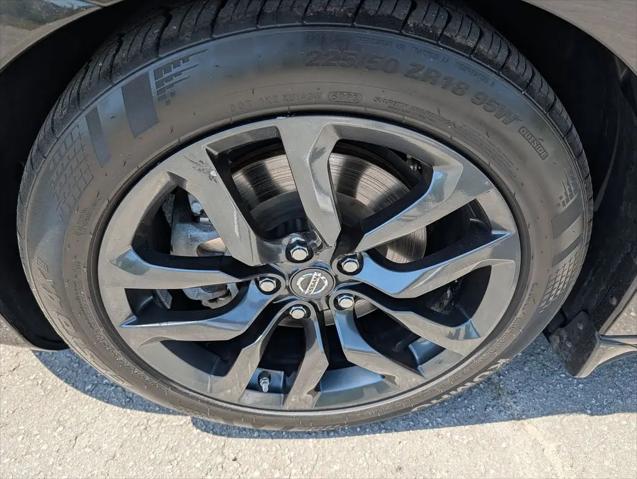 2019 Nissan 370Z Touring
