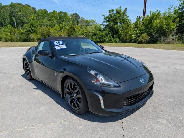2019 Nissan 370Z Touring for sale in New Bern, NC