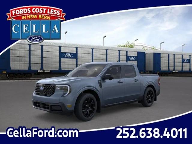 2026 Ford Maverick Lariat for sale in New Bern, NC
