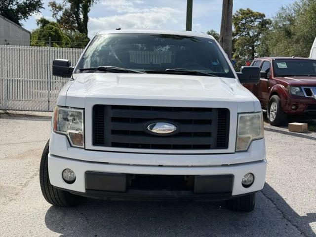 2009 Ford F-150 STX
