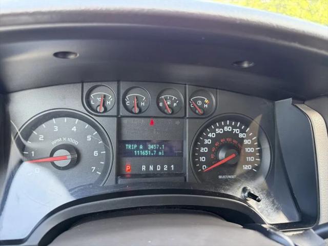 2009 Ford F-150 STX