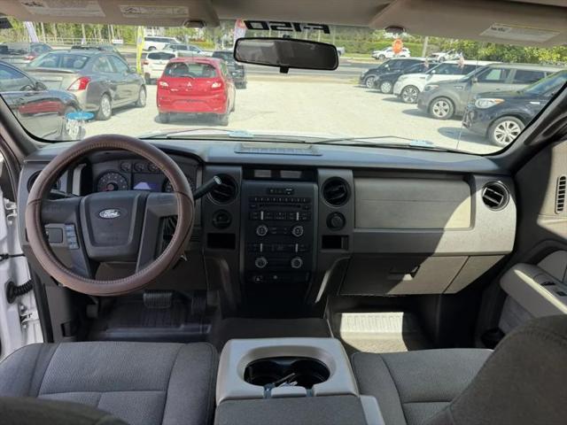 2009 Ford F-150 STX