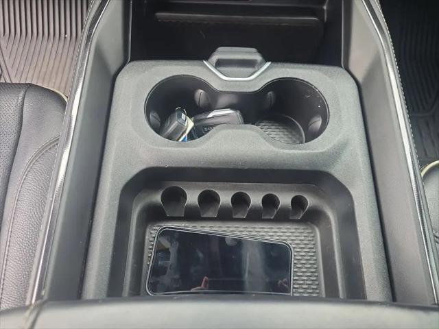 2024 Ram 2500 Power Wagon Rebel Crew Cab 4x4 6'4" Box