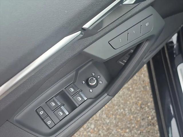 2024 Audi A3 Premium 40 TFSI Front-Wheel Drive S tronic