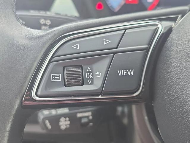2024 Audi A3 Premium 40 TFSI Front-Wheel Drive S tronic