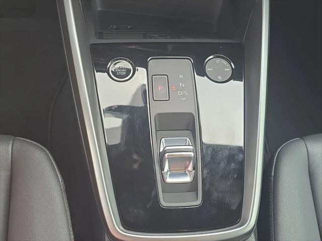 2024 Audi A3 Premium 40 TFSI Front-Wheel Drive S tronic