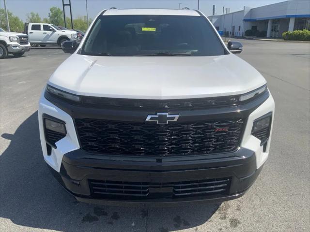 2024 Chevrolet Traverse AWD RS