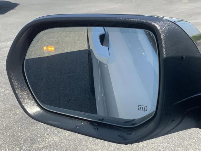 2024 Chevrolet Traverse AWD RS