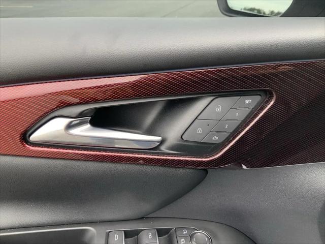 2024 Chevrolet Traverse AWD RS