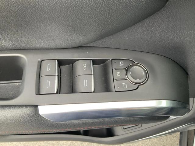 2024 Chevrolet Traverse AWD RS