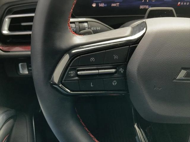 2024 Chevrolet Traverse AWD RS