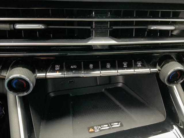 2024 Chevrolet Traverse AWD RS