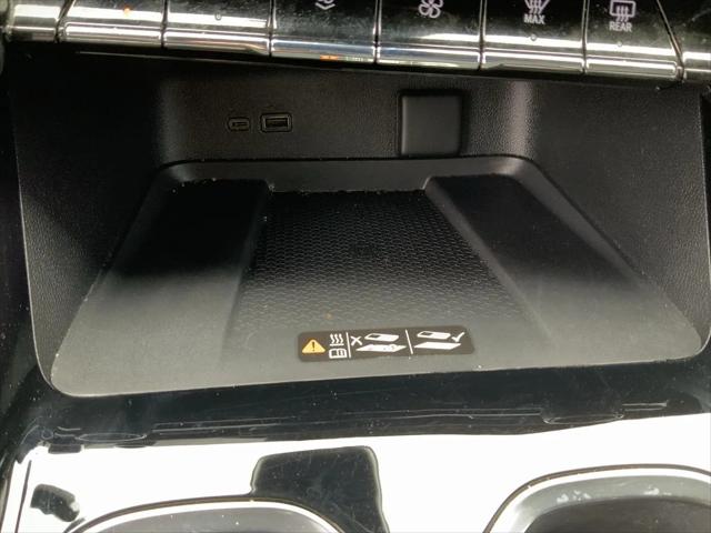 2024 Chevrolet Traverse AWD RS