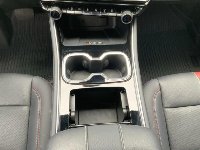 2024 Chevrolet Traverse AWD RS