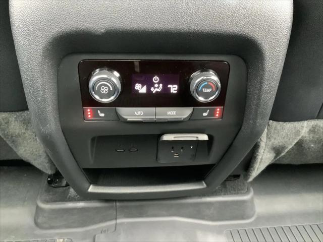 2024 Chevrolet Traverse AWD RS