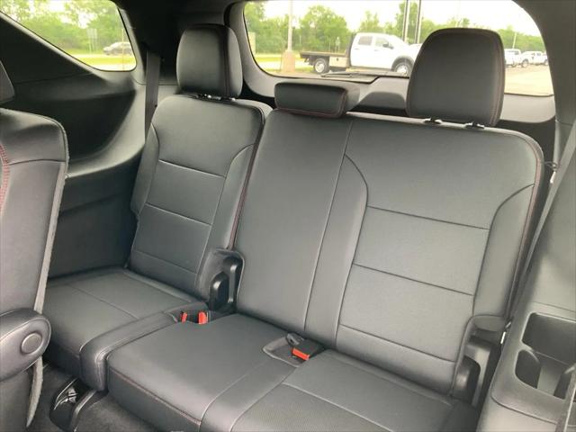 2024 Chevrolet Traverse AWD RS