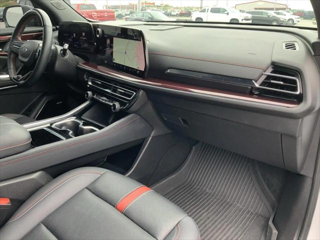 2024 Chevrolet Traverse AWD RS
